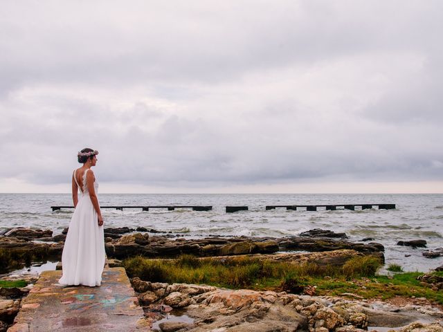 El casamiento de Diego y Patricia en Montevideo, Montevideo 19