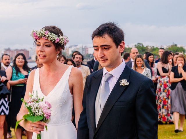 El casamiento de Diego y Patricia en Montevideo, Montevideo 20