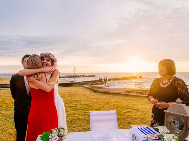 El casamiento de Diego y Patricia en Montevideo, Montevideo 21