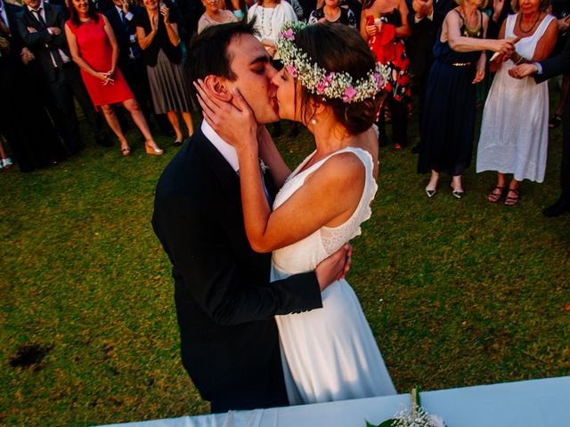 El casamiento de Diego y Patricia en Montevideo, Montevideo 25