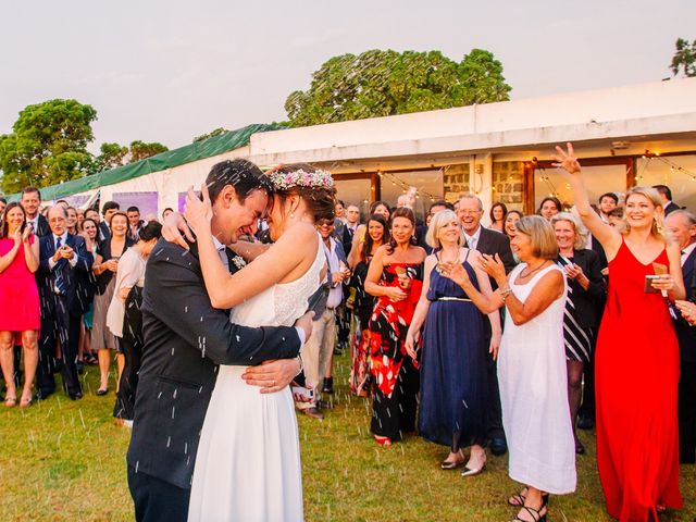 El casamiento de Diego y Patricia en Montevideo, Montevideo 26