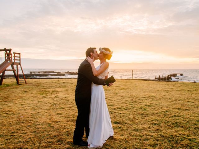 El casamiento de Diego y Patricia en Montevideo, Montevideo 27