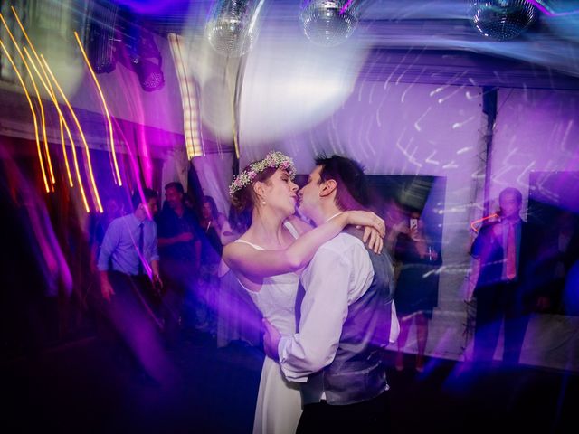 El casamiento de Diego y Patricia en Montevideo, Montevideo 29