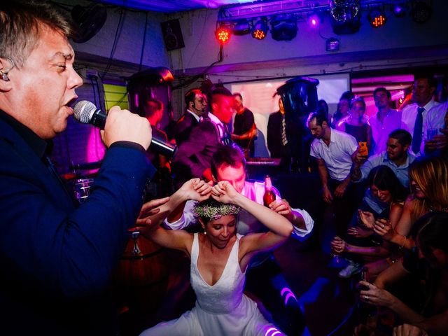 El casamiento de Diego y Patricia en Montevideo, Montevideo 32