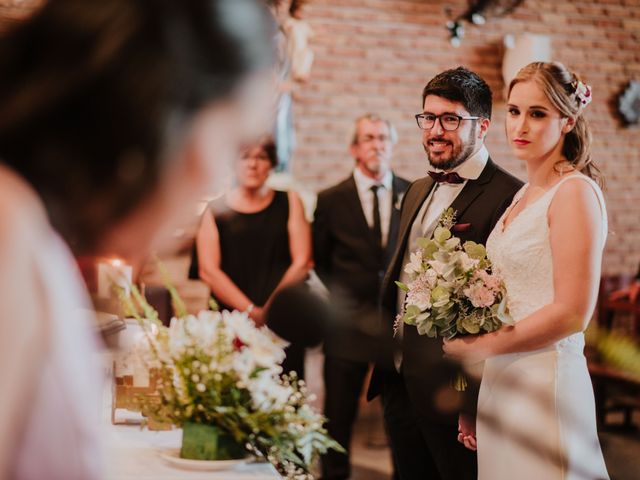 El casamiento de Pablo y Daiana en Montevideo, Montevideo 17