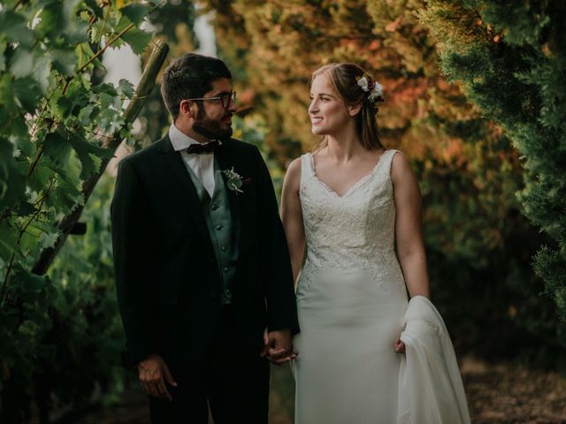 El casamiento de Pablo y Daiana en Montevideo, Montevideo 1