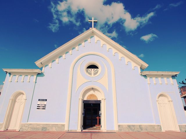 El casamiento de Gastón y Gisella en Punta del Este, Maldonado 29