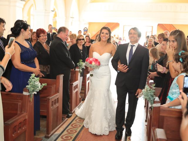 El casamiento de Gastón y Gisella en Punta del Este, Maldonado 31