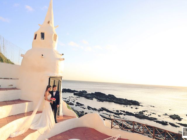 El casamiento de Gastón y Gisella en Punta del Este, Maldonado 1