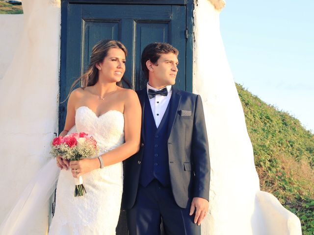 El casamiento de Gastón y Gisella en Punta del Este, Maldonado 47