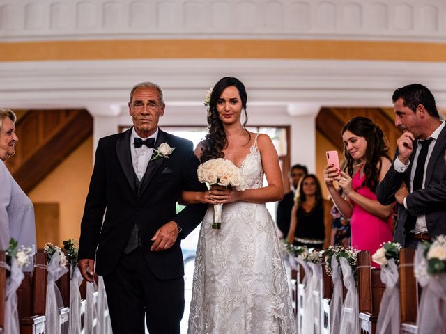 El casamiento de José y Melina en Maldonado, Maldonado 23