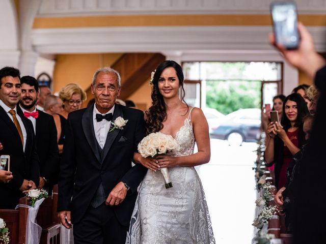 El casamiento de José y Melina en Maldonado, Maldonado 24