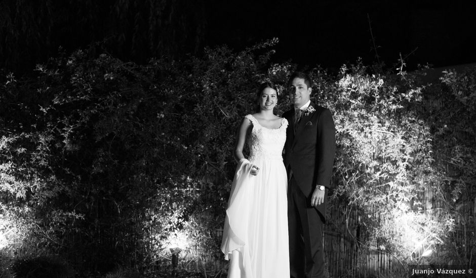 El casamiento de Diego y Lia en Mercedes, Soriano