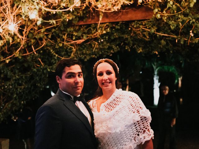 El casamiento de Yanina y Marcos en Montevideo, Montevideo 57