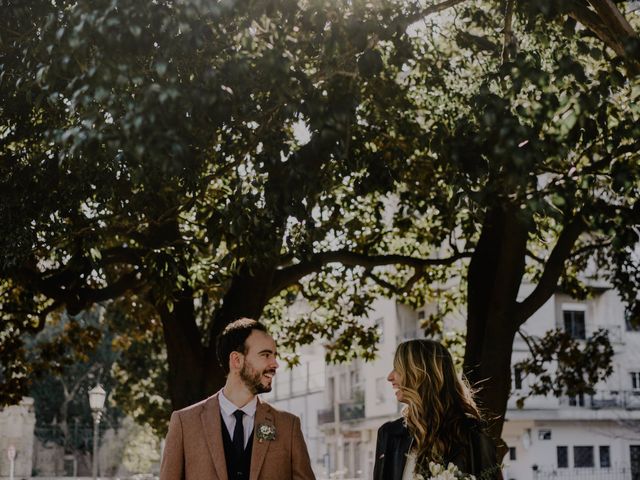 El casamiento de José y Candace en Montevideo, Montevideo 10