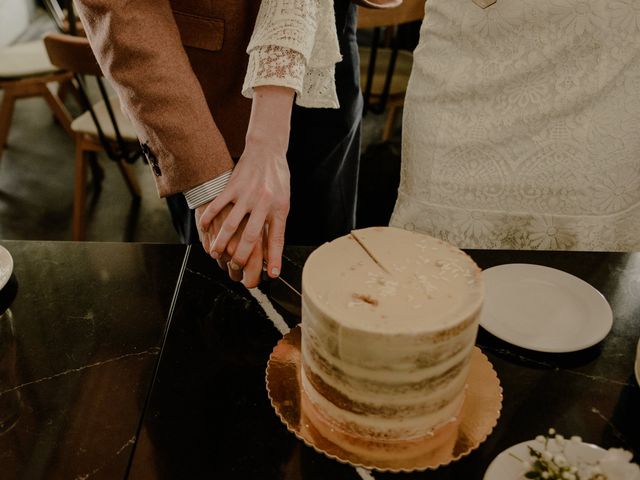 El casamiento de José y Candace en Montevideo, Montevideo 17