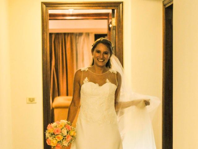 El casamiento de Leandro y Stefania en Canelones, Canelones 29