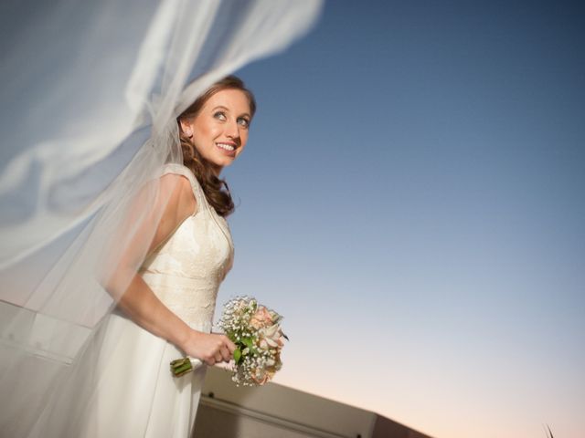 El casamiento de Nacho y Caro en Montevideo, Montevideo 38