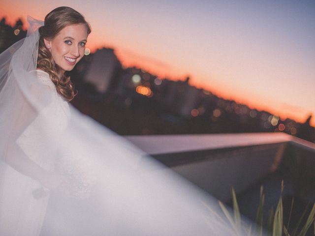 El casamiento de Nacho y Caro en Montevideo, Montevideo 39
