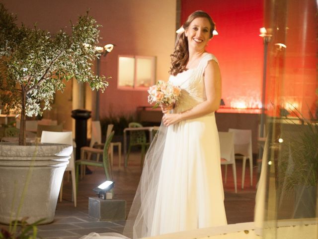 El casamiento de Nacho y Caro en Montevideo, Montevideo 40