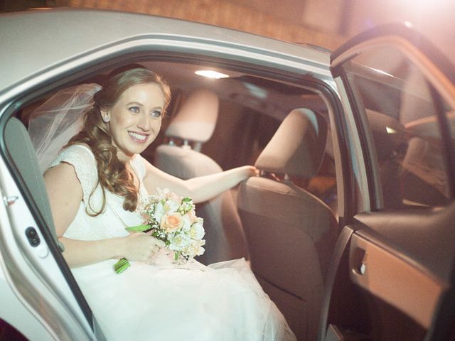 El casamiento de Nacho y Caro en Montevideo, Montevideo 41