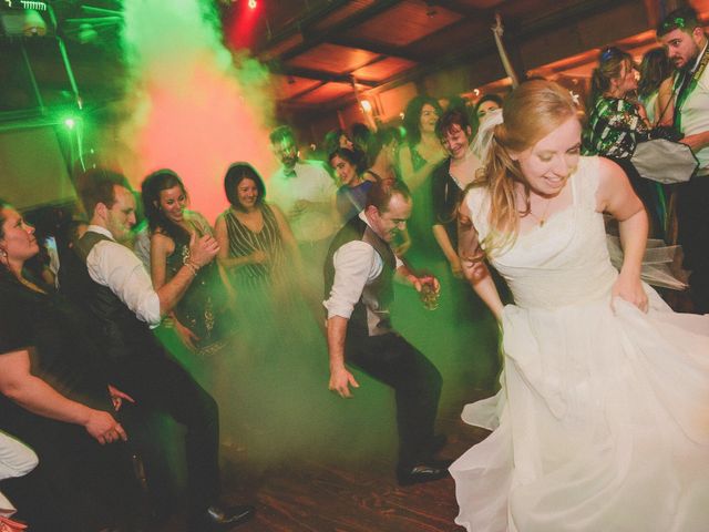 El casamiento de Nacho y Caro en Montevideo, Montevideo 53