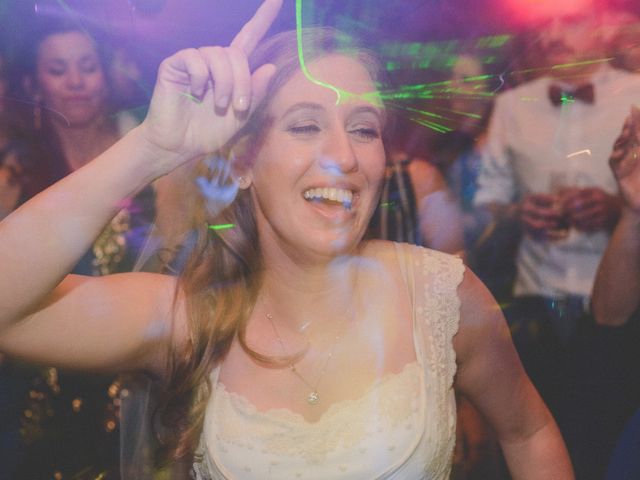 El casamiento de Nacho y Caro en Montevideo, Montevideo 15