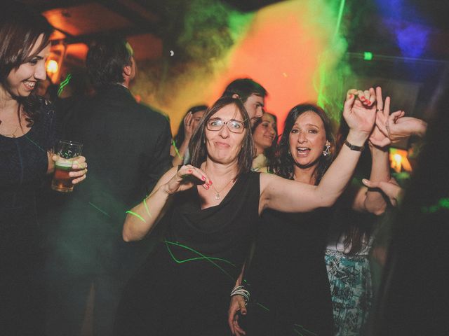El casamiento de Nacho y Caro en Montevideo, Montevideo 3