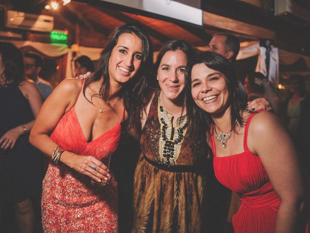 El casamiento de Nacho y Caro en Montevideo, Montevideo 7