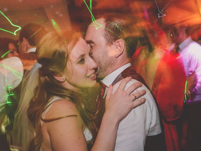 El casamiento de Nacho y Caro en Montevideo, Montevideo 10