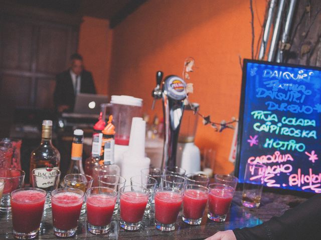 El casamiento de Nacho y Caro en Montevideo, Montevideo 11