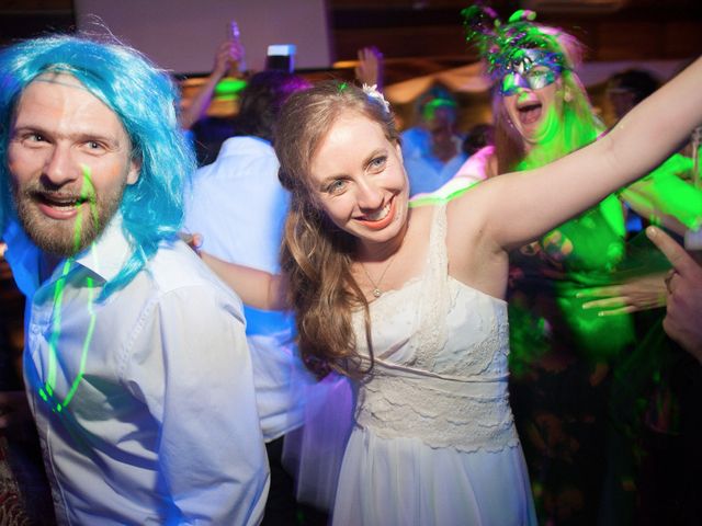 El casamiento de Nacho y Caro en Montevideo, Montevideo 23