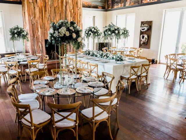 El casamiento de Ricardo y Bia en José Ignacio, Maldonado 3
