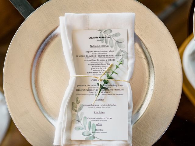 El casamiento de Ricardo y Bia en José Ignacio, Maldonado 5