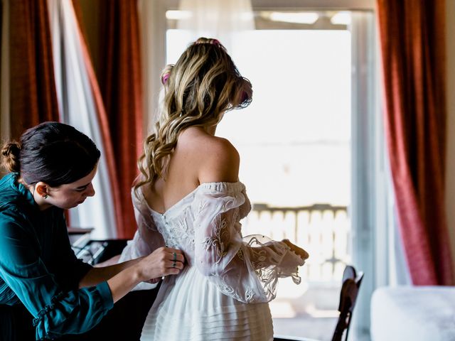 El casamiento de Ricardo y Bia en José Ignacio, Maldonado 17