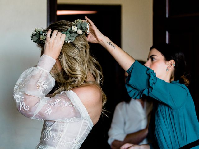 El casamiento de Ricardo y Bia en José Ignacio, Maldonado 19