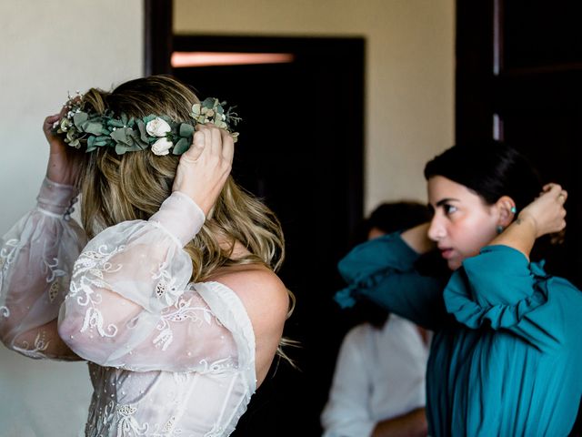 El casamiento de Ricardo y Bia en José Ignacio, Maldonado 20