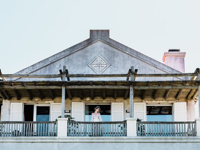 El casamiento de Ricardo y Bia en José Ignacio, Maldonado 25