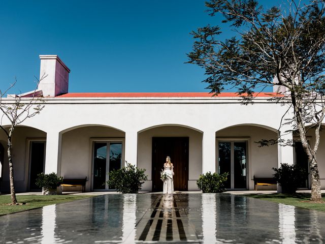 El casamiento de Ricardo y Bia en José Ignacio, Maldonado 27