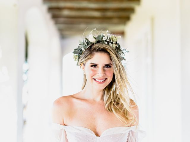 El casamiento de Ricardo y Bia en José Ignacio, Maldonado 33