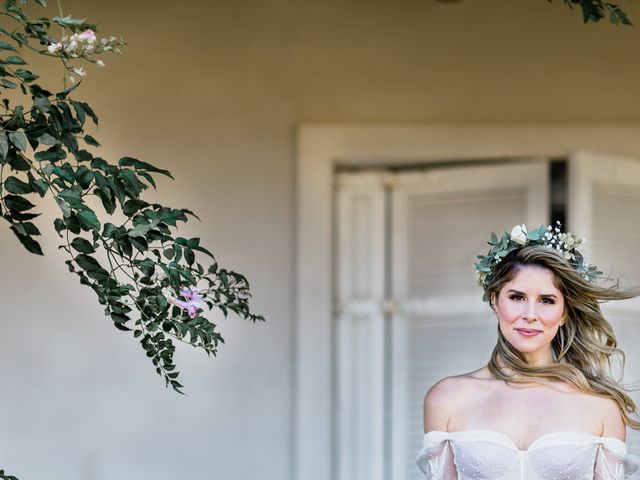 El casamiento de Ricardo y Bia en José Ignacio, Maldonado 35