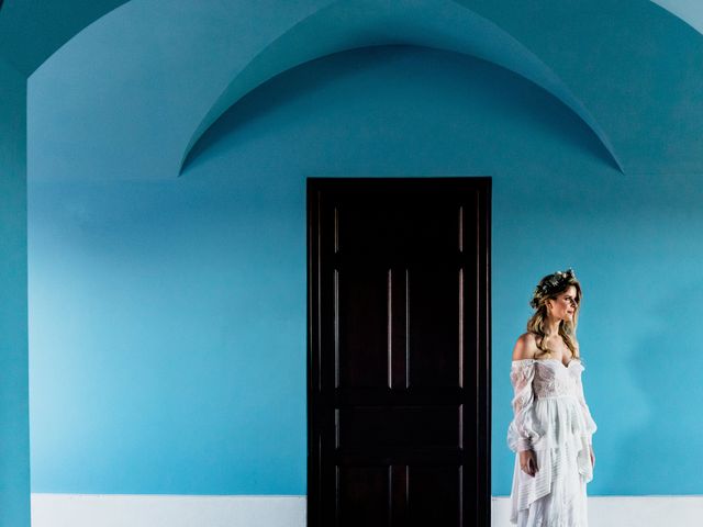El casamiento de Ricardo y Bia en José Ignacio, Maldonado 37