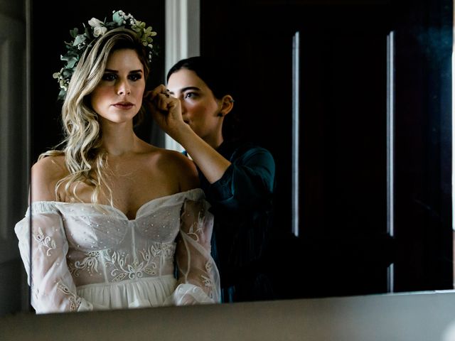 El casamiento de Ricardo y Bia en José Ignacio, Maldonado 38