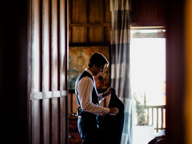El casamiento de Ricardo y Bia en José Ignacio, Maldonado 41