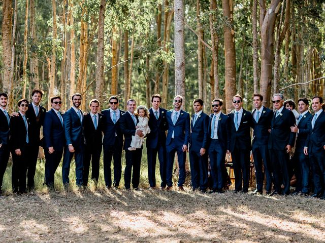El casamiento de Ricardo y Bia en José Ignacio, Maldonado 46