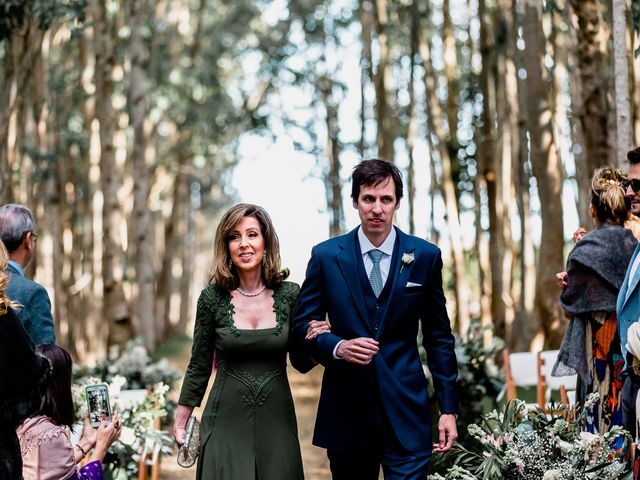 El casamiento de Ricardo y Bia en José Ignacio, Maldonado 47