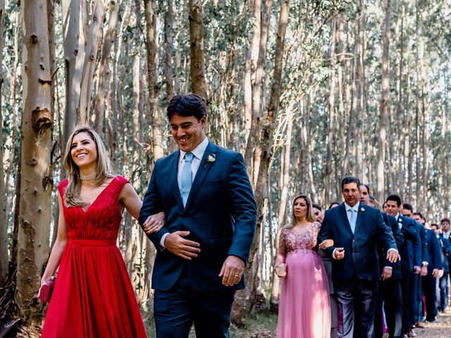 El casamiento de Ricardo y Bia en José Ignacio, Maldonado 48