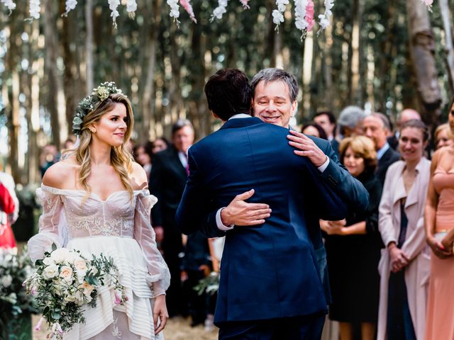 El casamiento de Ricardo y Bia en José Ignacio, Maldonado 52