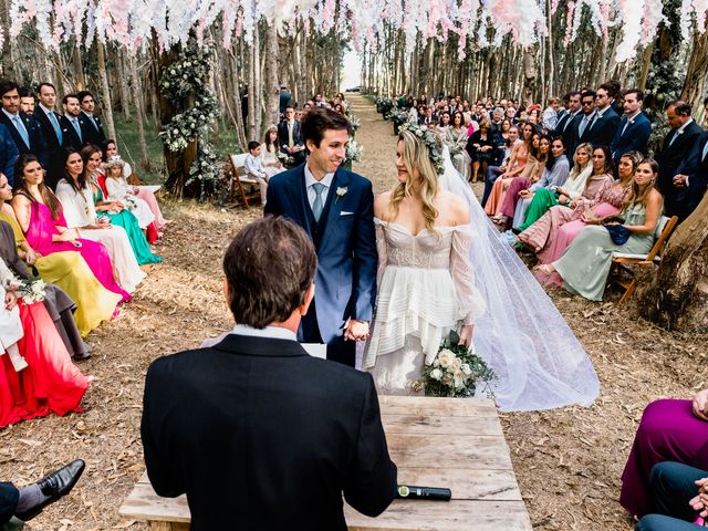 El casamiento de Ricardo y Bia en José Ignacio, Maldonado 54