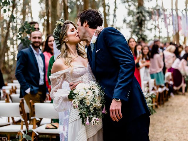 El casamiento de Ricardo y Bia en José Ignacio, Maldonado 64
